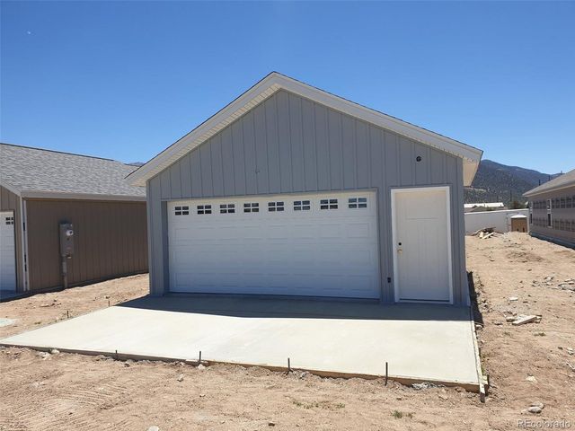 10806 Willow Ave, Poncha Springs, CO 81242