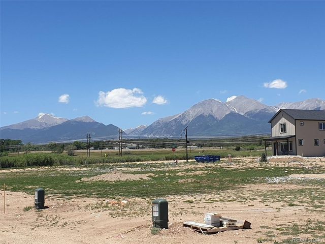 10806 Willow Ave, Poncha Springs, CO 81242