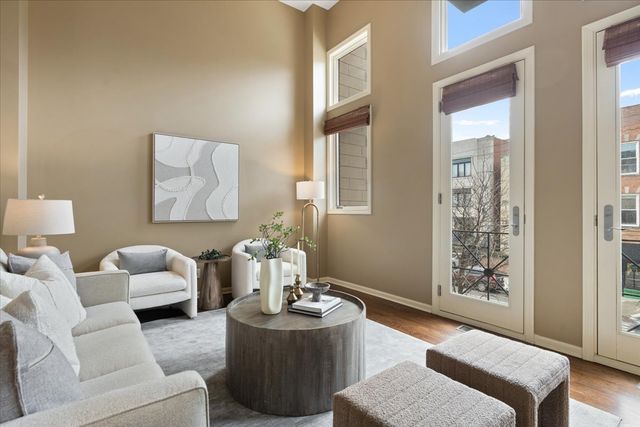 430 W Armitage Avenue C, Chicago, IL 60614