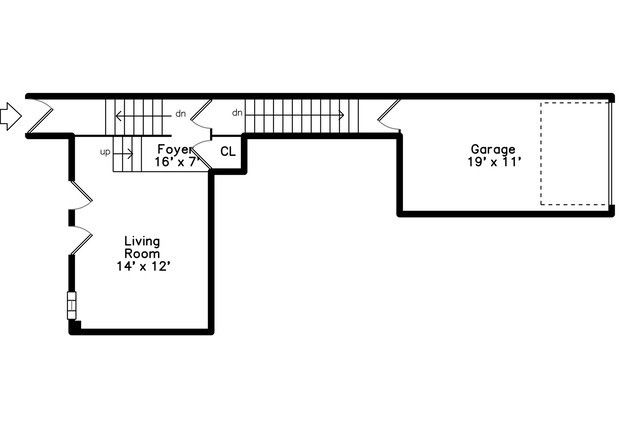 430 W Armitage Avenue C, Chicago, IL 60614