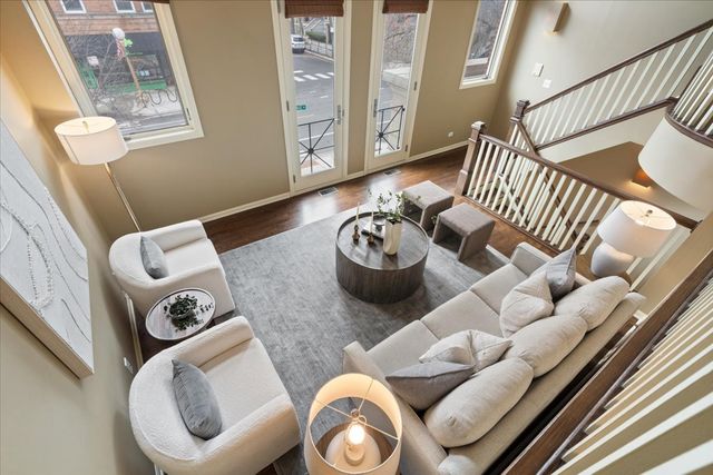 430 W Armitage Avenue C, Chicago, IL 60614