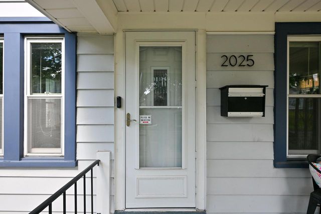 2025 S 71st STREET, West Allis, WI 53219