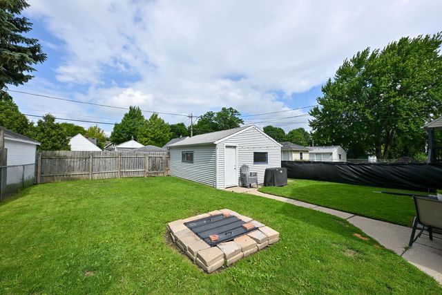 2025 S 71st STREET, West Allis, WI 53219