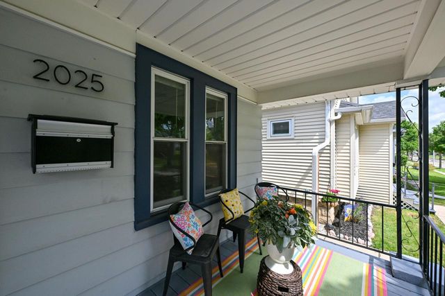2025 S 71st STREET, West Allis, WI 53219