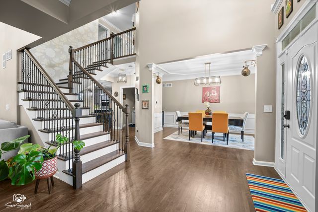 3356 Lapp Lane, Naperville, IL 60564