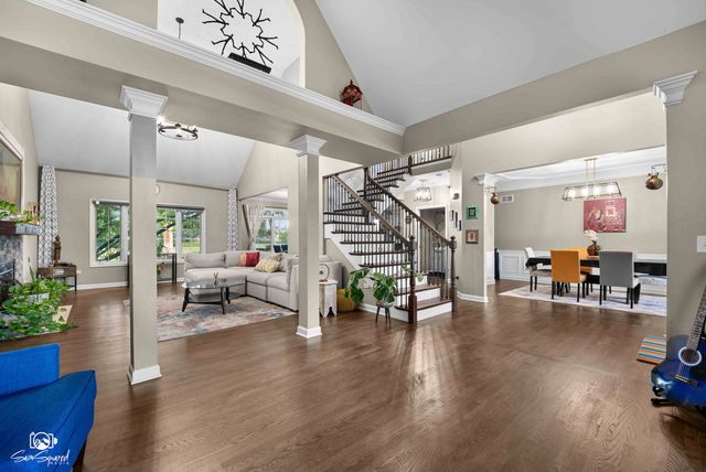 3356 Lapp Lane, Naperville, IL 60564