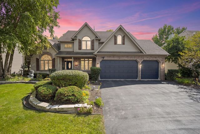 3356 Lapp Lane, Naperville, IL 60564