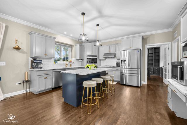 3356 Lapp Lane, Naperville, IL 60564