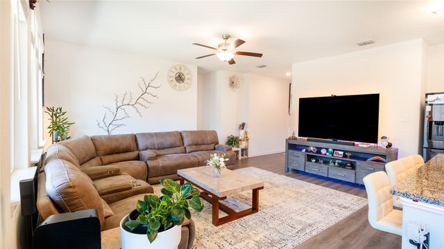 14813 Dusty Boot Trail, Fort Worth, TX 76052