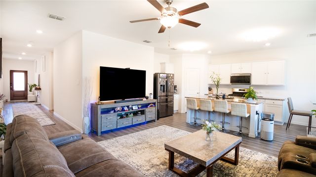 14813 Dusty Boot Trail, Fort Worth, TX 76052