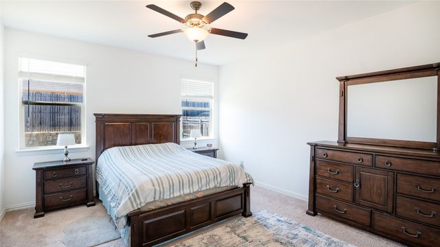 14813 Dusty Boot Trail, Fort Worth, TX 76052