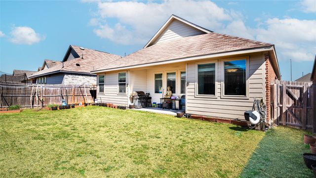 14813 Dusty Boot Trail, Fort Worth, TX 76052