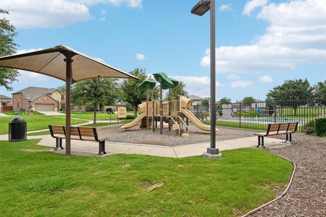 14813 Dusty Boot Trail, Fort Worth, TX 76052