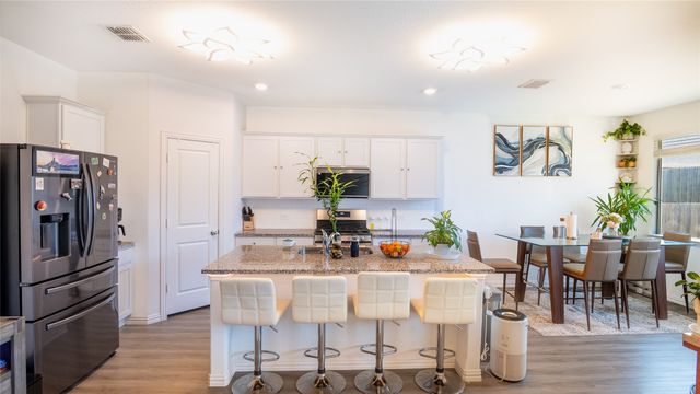 14813 Dusty Boot Trail, Fort Worth, TX 76052