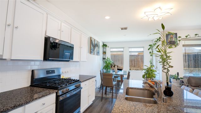 14813 Dusty Boot Trail, Fort Worth, TX 76052