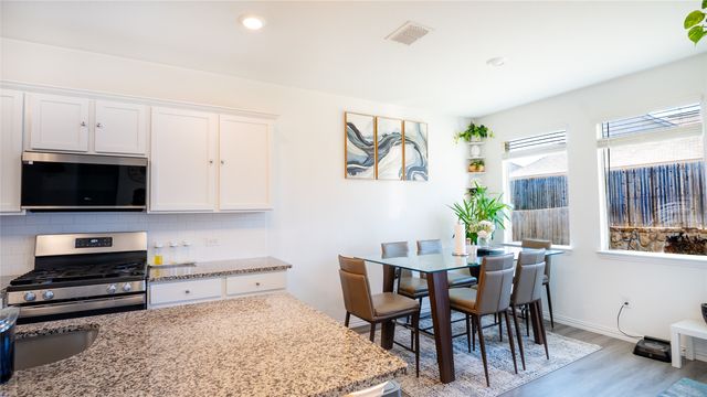 14813 Dusty Boot Trail, Fort Worth, TX 76052