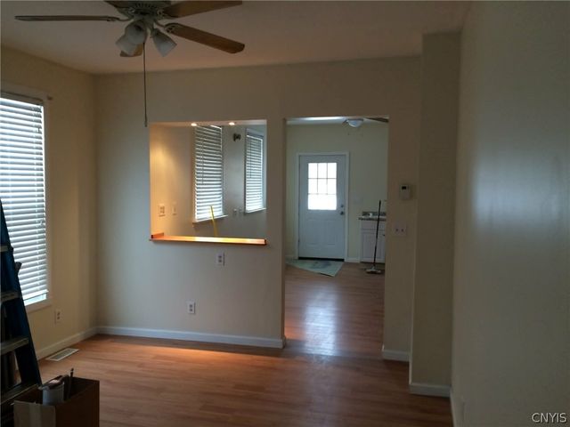 101 Dillaye Avenue 3, Syracuse, NY 13206
