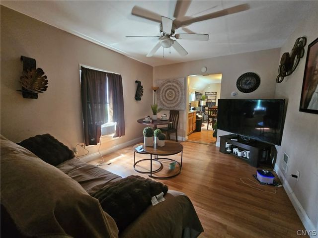 101 Dillaye Avenue 3, Syracuse, NY 13206