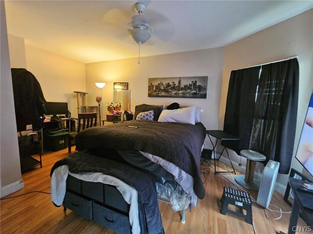 101 Dillaye Avenue 3, Syracuse, NY 13206