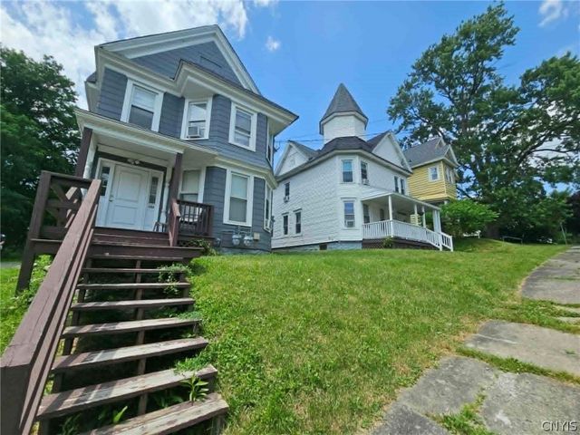 101 Dillaye Avenue 3, Syracuse, NY 13206