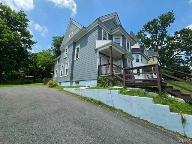 101 Dillaye Avenue 3, Syracuse, NY 13206
