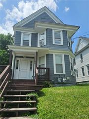 101 Dillaye Avenue 3, Syracuse, NY 13206