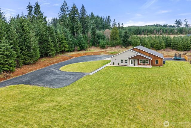 527 Tennessee Road, Winlock, WA 98596