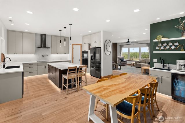 527 Tennessee Road, Winlock, WA 98596