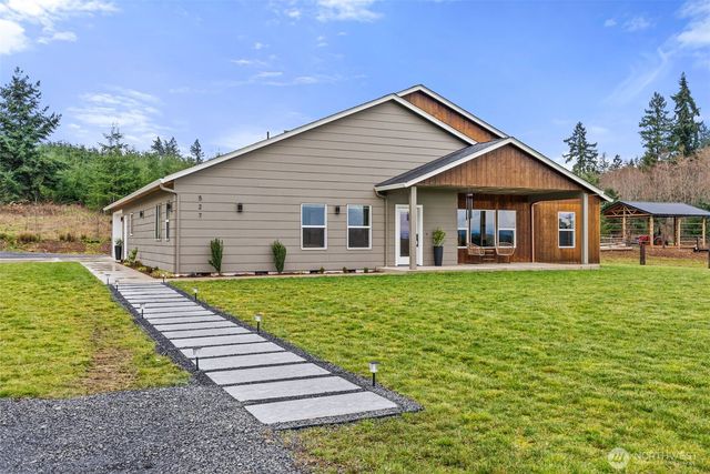 527 Tennessee Road, Winlock, WA 98596