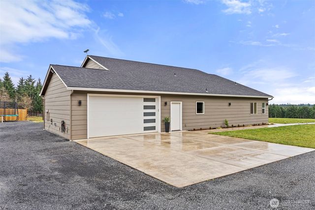 527 Tennessee Road, Winlock, WA 98596