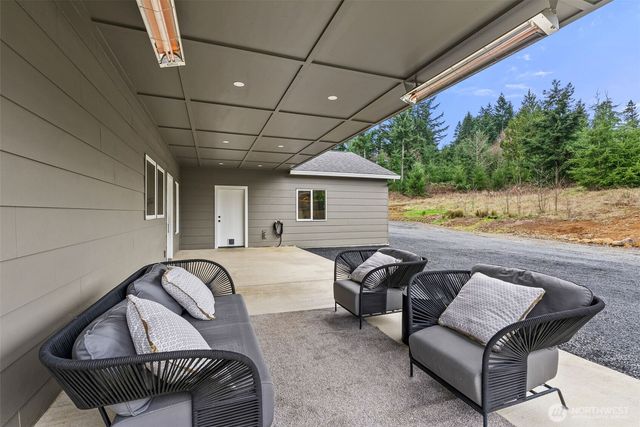 527 Tennessee Road, Winlock, WA 98596