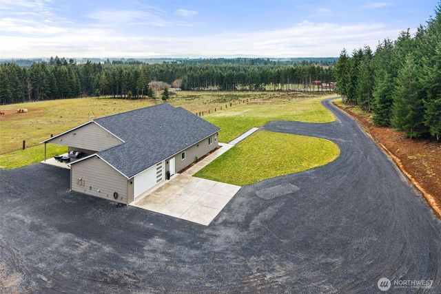 527 Tennessee Road, Winlock, WA 98596