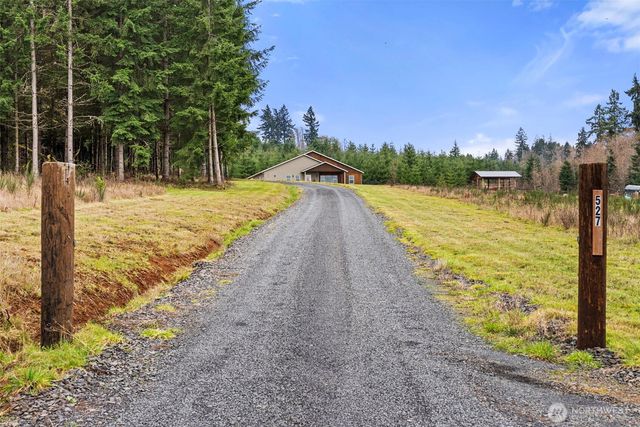 527 Tennessee Road, Winlock, WA 98596