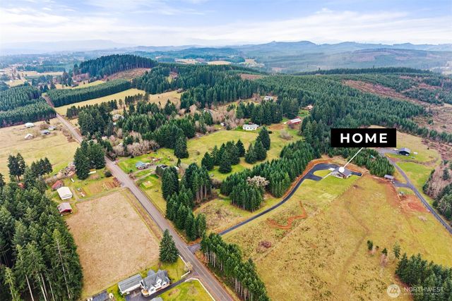 527 Tennessee Road, Winlock, WA 98596