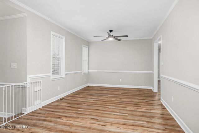 1800 Springfield Road, Rocky Mount, NC 27801