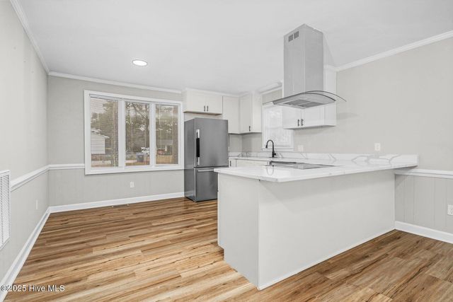 1800 Springfield Road, Rocky Mount, NC 27801