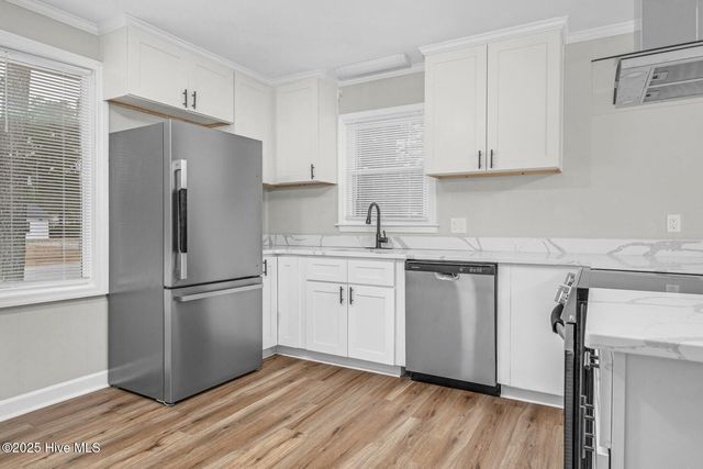 1800 Springfield Road, Rocky Mount, NC 27801