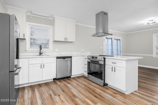 1800 Springfield Road, Rocky Mount, NC 27801