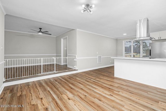 1800 Springfield Road, Rocky Mount, NC 27801