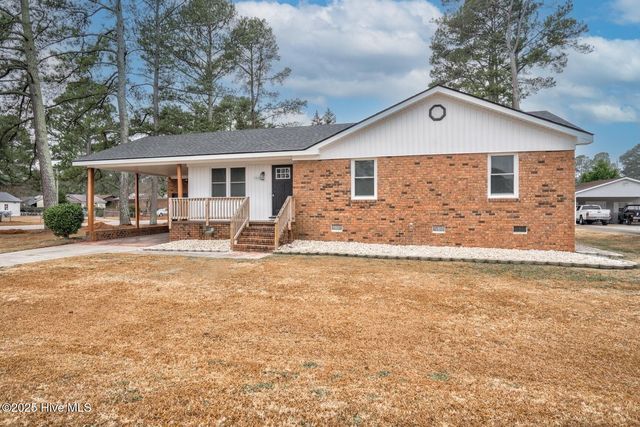 1800 Springfield Road, Rocky Mount, NC 27801