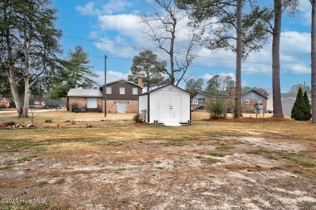 1800 Springfield Road, Rocky Mount, NC 27801