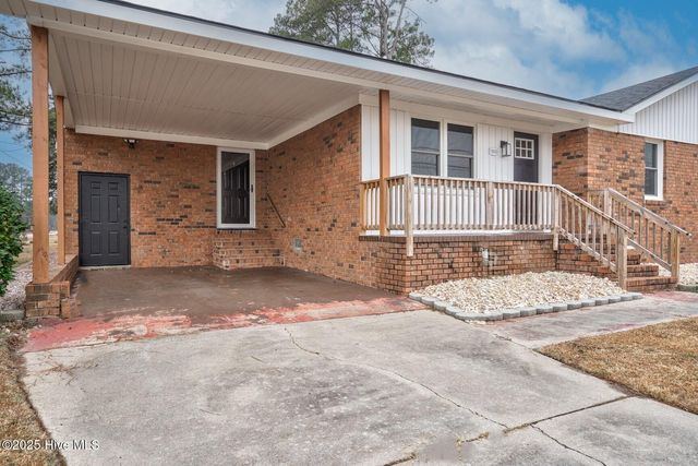 1800 Springfield Road, Rocky Mount, NC 27801