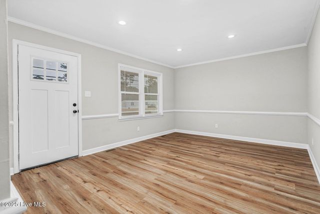 1800 Springfield Road, Rocky Mount, NC 27801