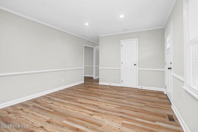 1800 Springfield Road, Rocky Mount, NC 27801