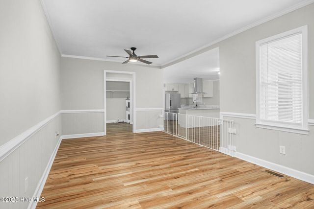 1800 Springfield Road, Rocky Mount, NC 27801