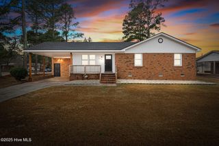 1800 Springfield Road, Rocky Mount, NC 27801