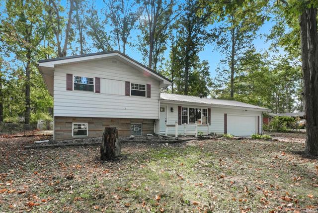6921 Nordale Drive, Fort Wayne, IN 46804