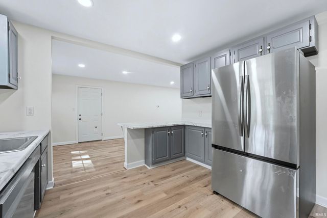 6921 Nordale Drive, Fort Wayne, IN 46804
