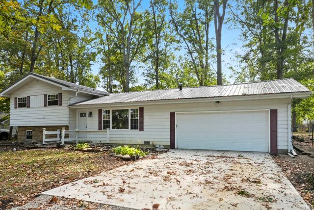 6921 Nordale Drive, Fort Wayne, IN 46804