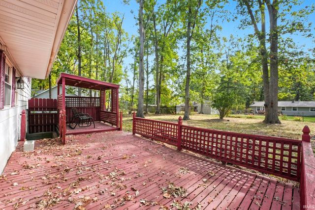 6921 Nordale Drive, Fort Wayne, IN 46804